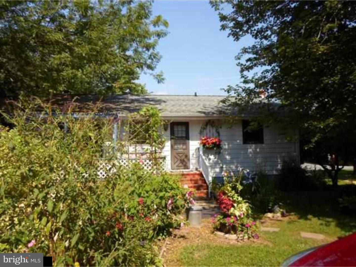 375 Marlboro Road Bridgeton, NJ 08302 - Photo 14 of 19