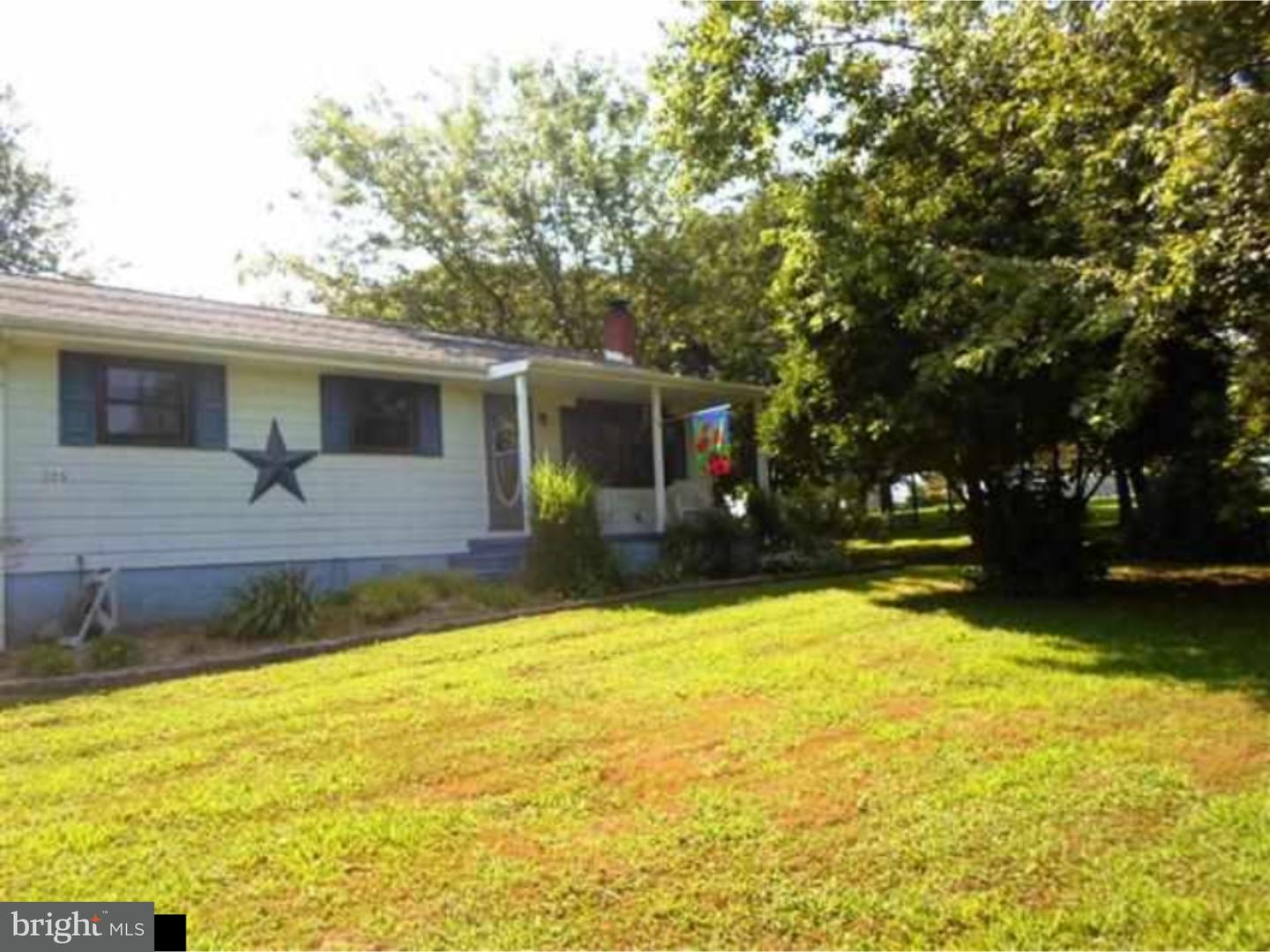 375 Marlboro Road Bridgeton, NJ 08302 - Photo 18 of 19