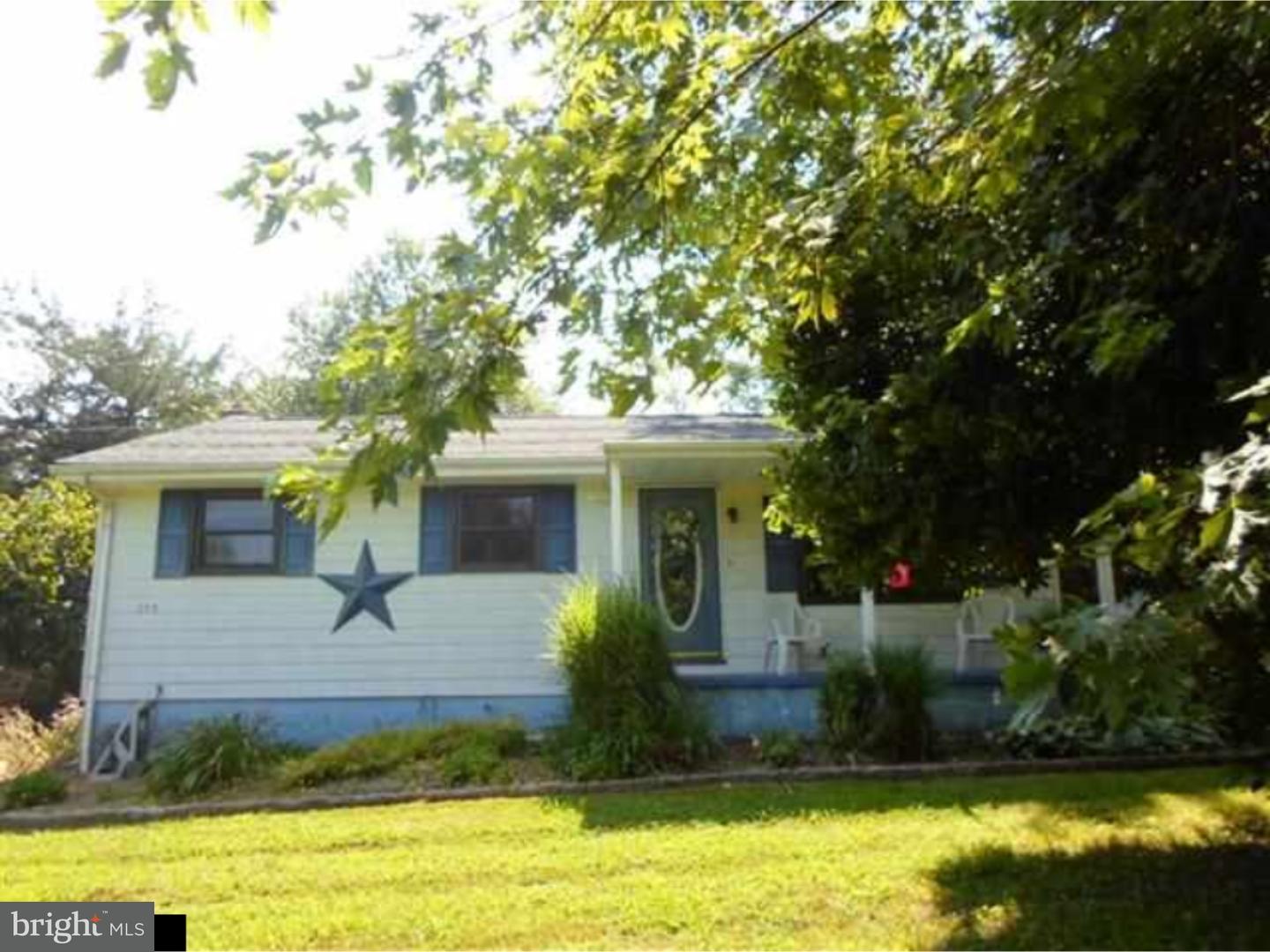 375 Marlboro Road Bridgeton, NJ 08302 - Photo 19 of 19