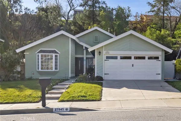 $839,000 | 27945 Sycamore Creek Drive, Valencia, CA 91354
