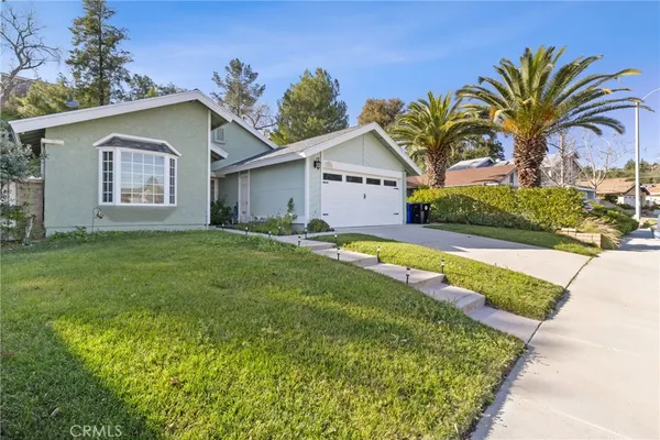 $839,000 | 27945 Sycamore Creek Drive, Valencia, CA 91354