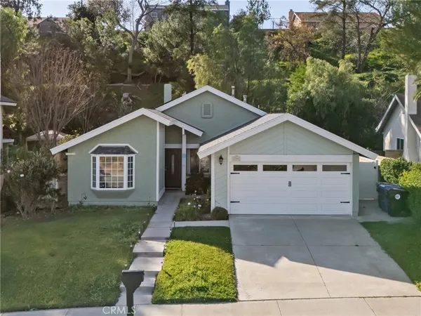 $839,000 | 27945 Sycamore Creek Drive, Valencia, CA 91354
