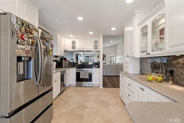 $839,000 | 27945 Sycamore Creek Drive, Valencia, CA 91354