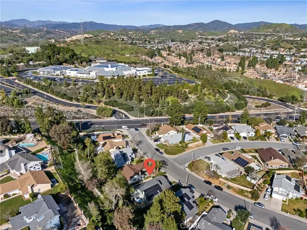 $839,000 | 27945 Sycamore Creek Drive, Valencia, CA 91354