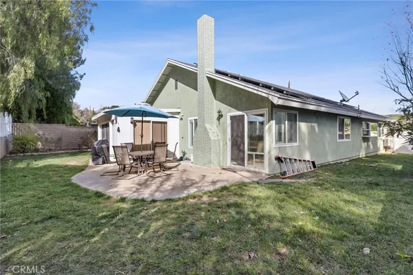 $839,000 | 27945 Sycamore Creek Drive, Valencia, CA 91354