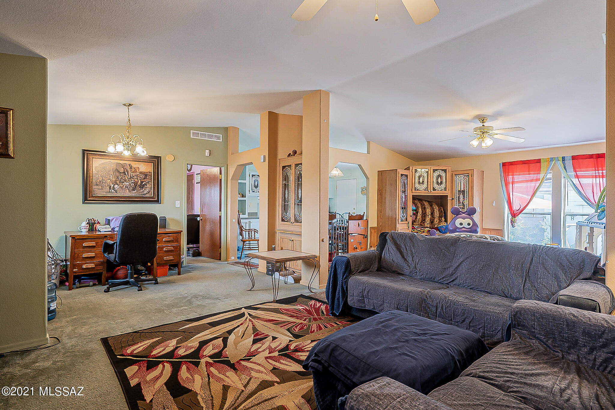 6047 East Window Ridge Lane Tucson, AZ 85756 - Photo 7 of 42 Gallery Image 7