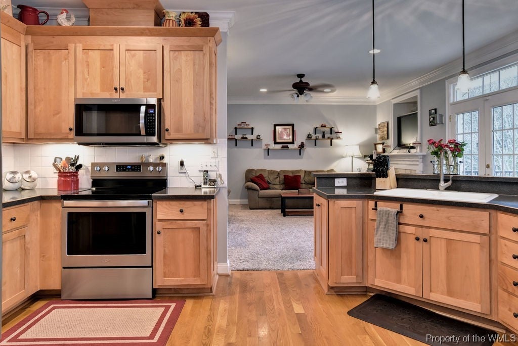 4858 Riverview Road Williamsburg, VA 23188 - Photo 8 of 40 Gallery Image 8
