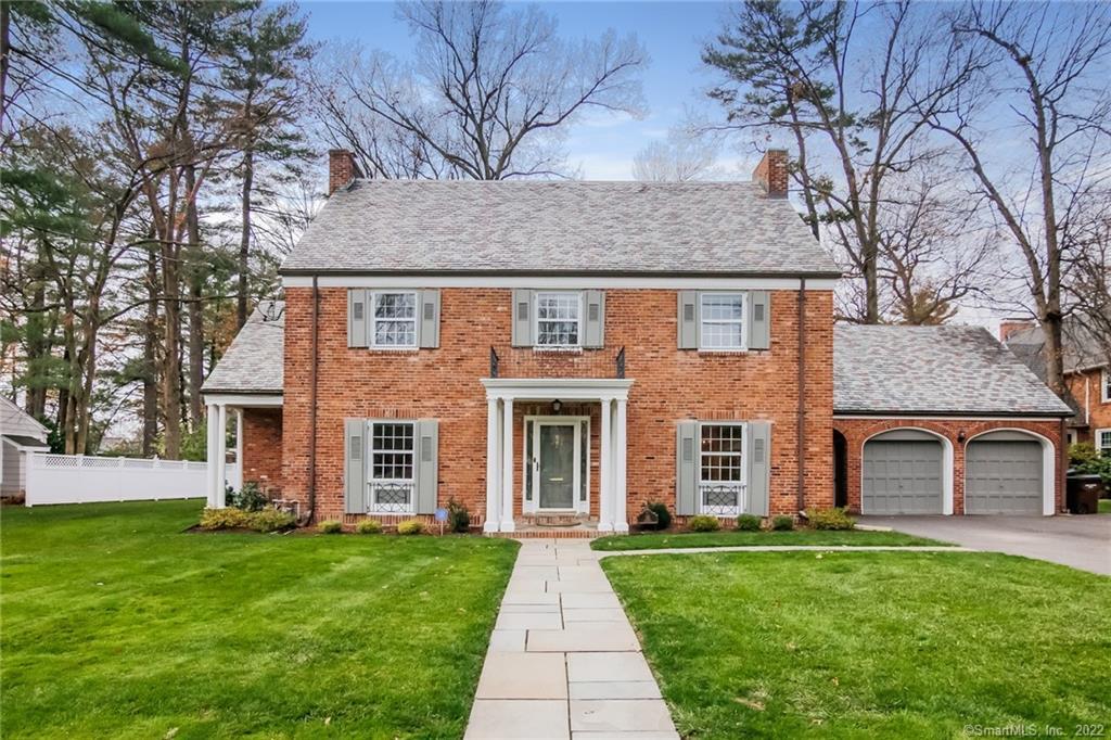 115 Foxcroft Road West Hartford, CT 06119 - Photo 1 of 1 Gallery Image 1