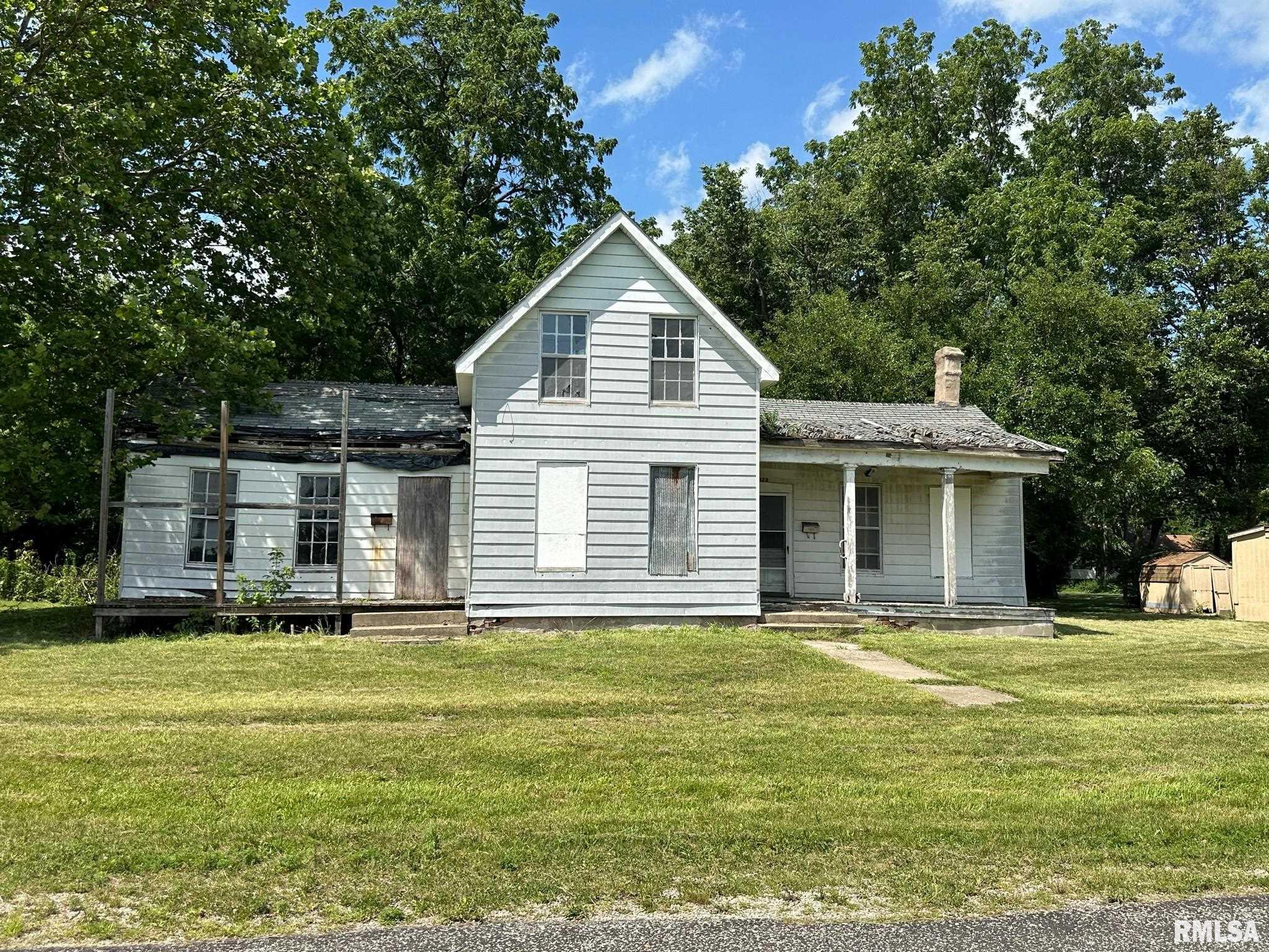423-431 East Prairie Street Virden, IL 62690 - Photo 18 of 24