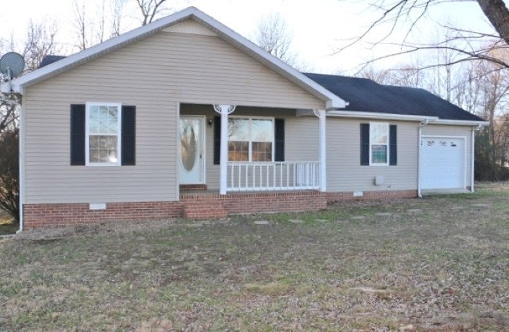 2685 Hade Bell Road Scottsville, KY 42164 - Photo 1 of 1 Gallery Image 1