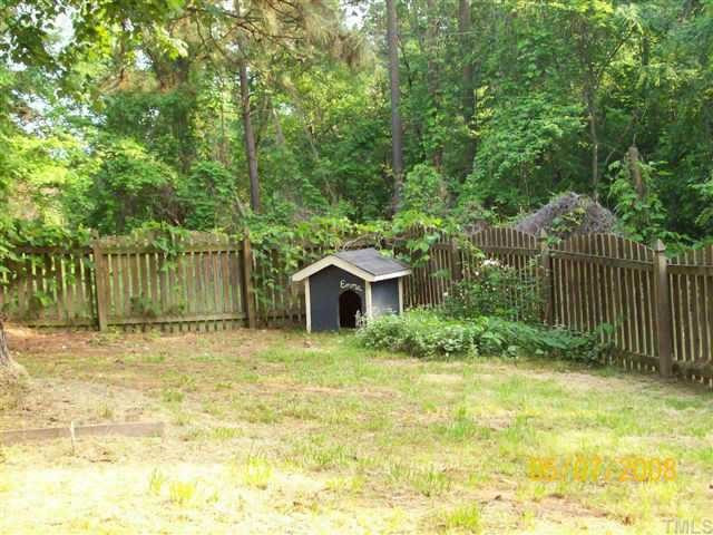 3617 Castlegate Drive Raleigh, NC 27616 - Photo 5 of 7 Other