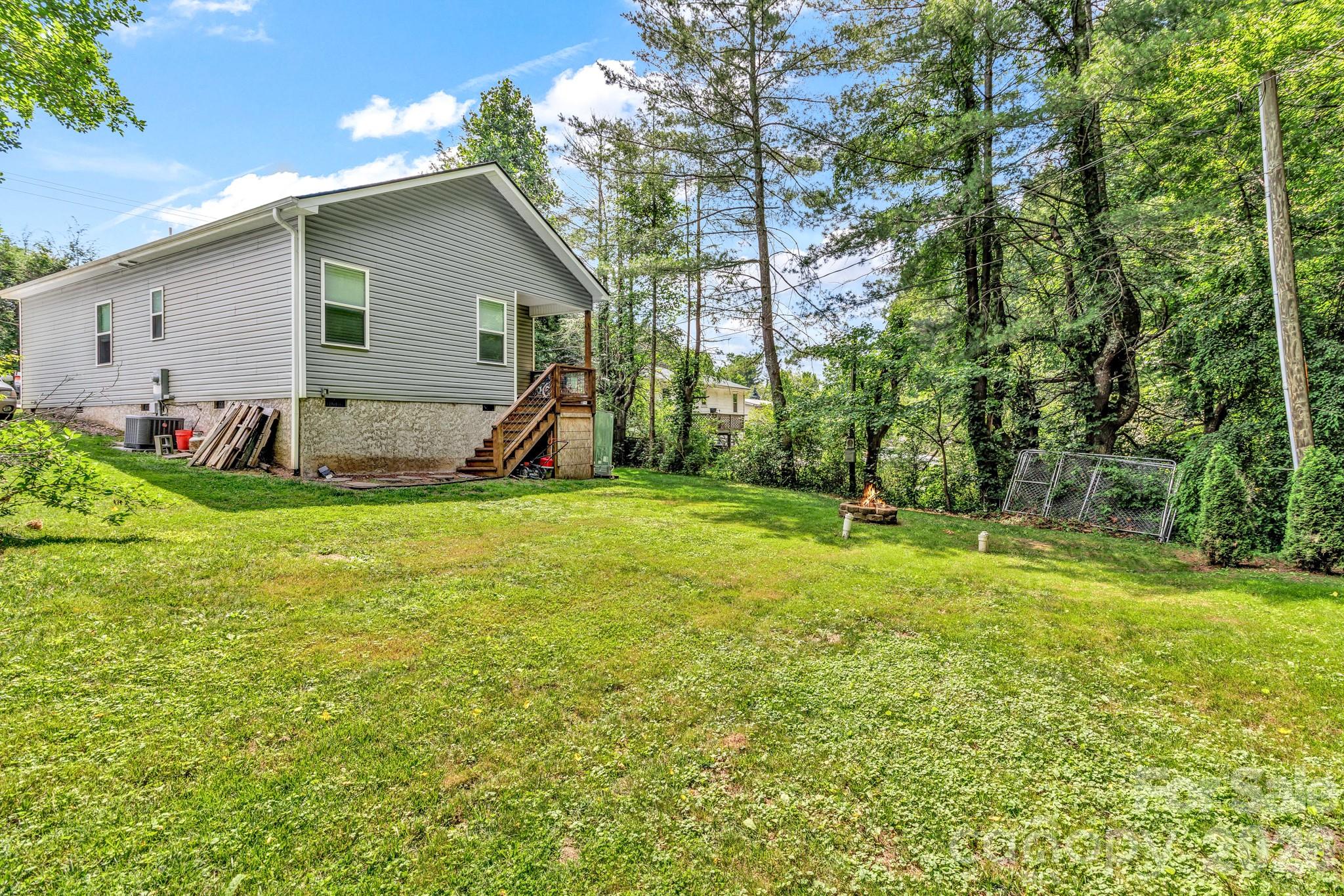 330 Old County Home Road Asheville, NC 28806 - Photo 29 of 29