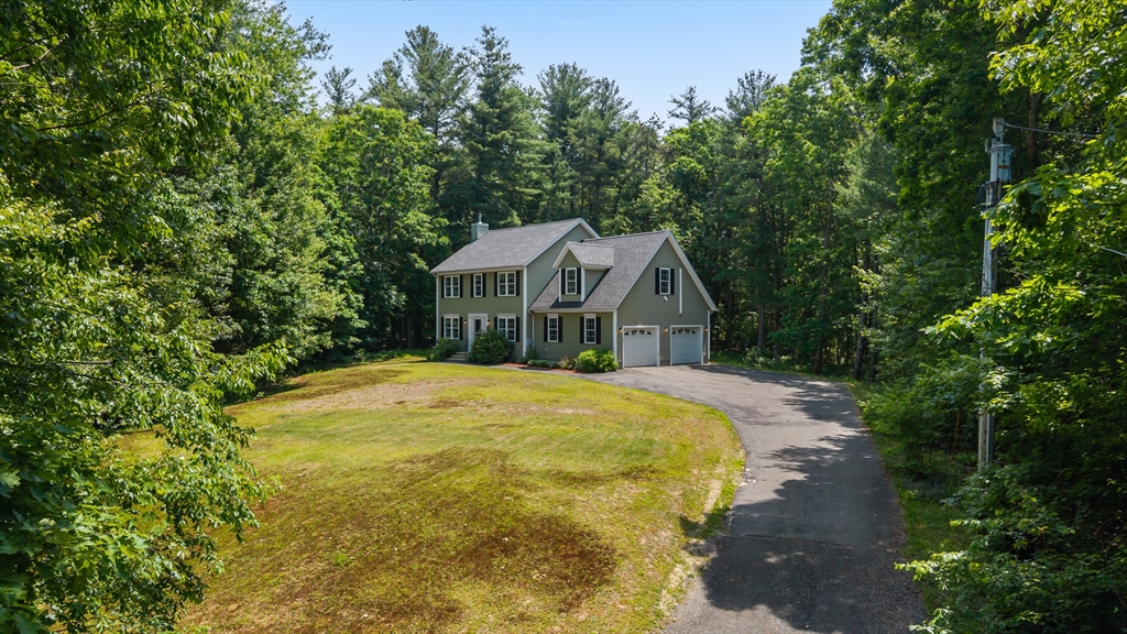 151 Sterling Road Holden, MA 01522 - Photo 2 of 42