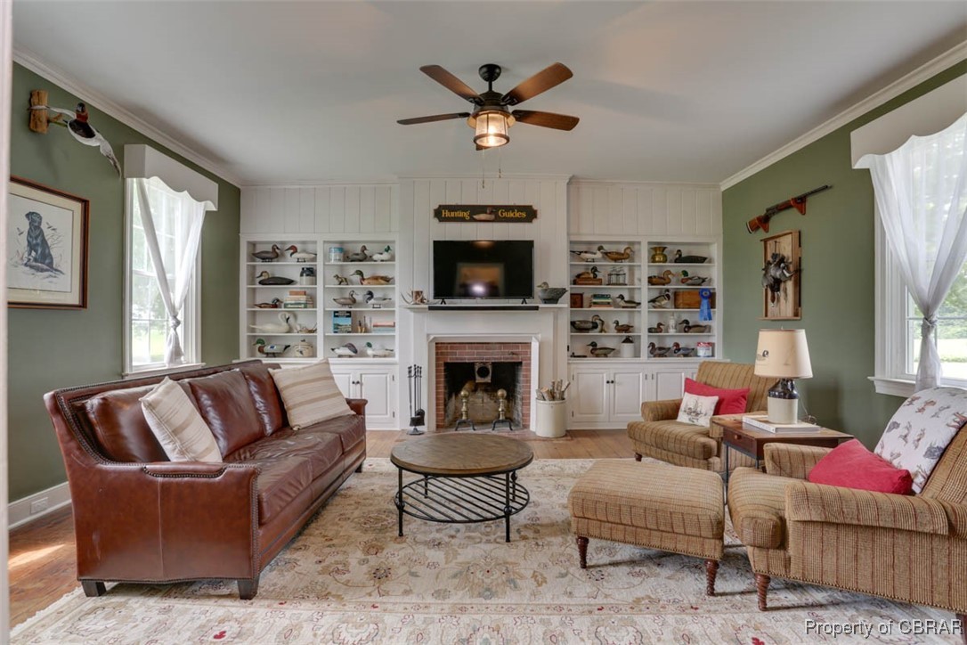 694 Morattico Road Lancaster, VA 22503 - Photo 12 of 50 Gallery Image 12