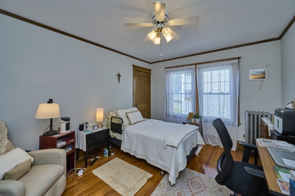 38 Wiley Road, Unit 1 Belmont, MA 02478 - Photo 9 of 19 Gallery Image 9
