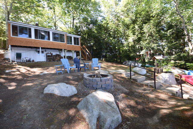 113 Shore Road Lyman, ME 04002 - Photo 5 of 39 113 Shore Road - Perfect Summer get-away