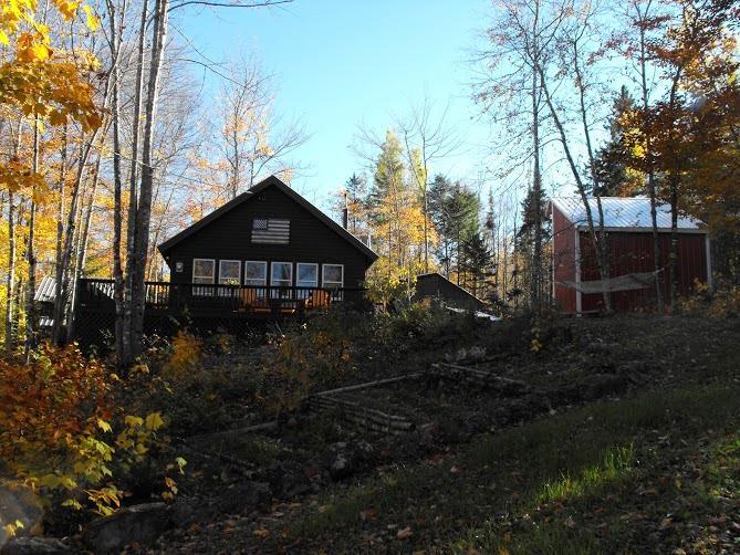 1140 East Plantation Road Blaine, ME 04734 - Photo 6 of 18 Photo