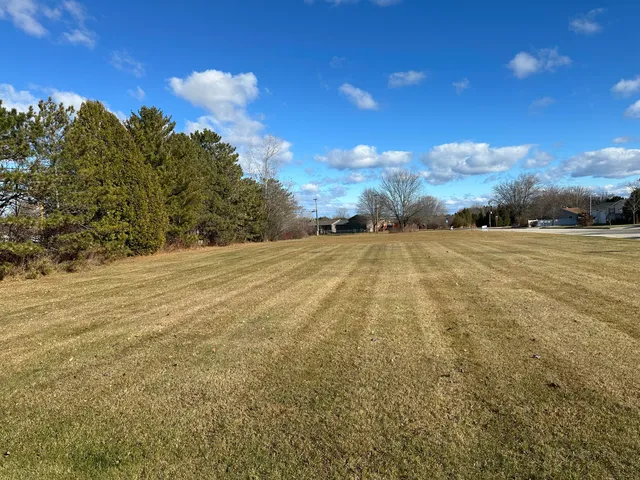 $34,900 | Lt3 Carrie Lynn Avenue, Algoma, WI 54201