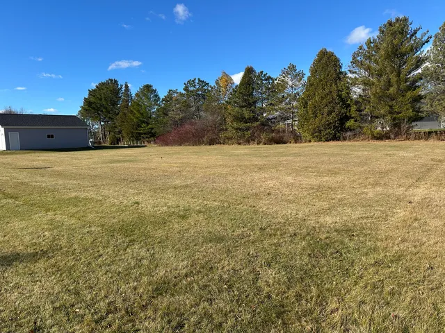 $34,900 | Lt3 Carrie Lynn Avenue, Algoma, WI 54201