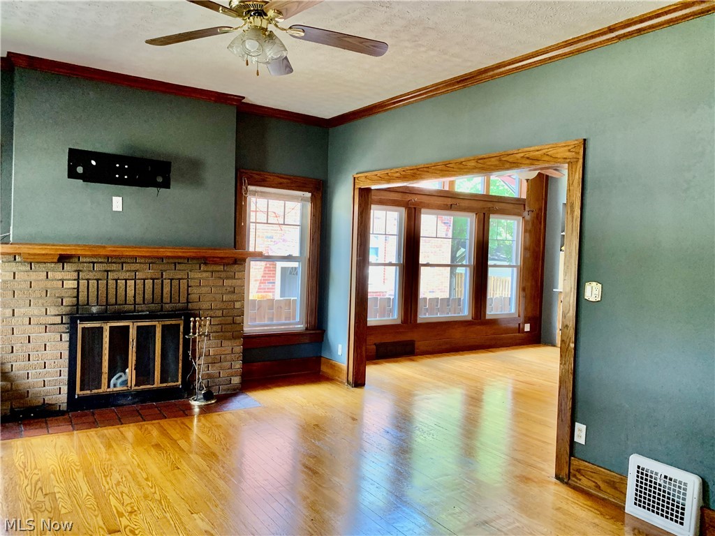 17280 Libby Road Maple Heights, OH 44137 - Photo 2 of 10 Gallery Image 2