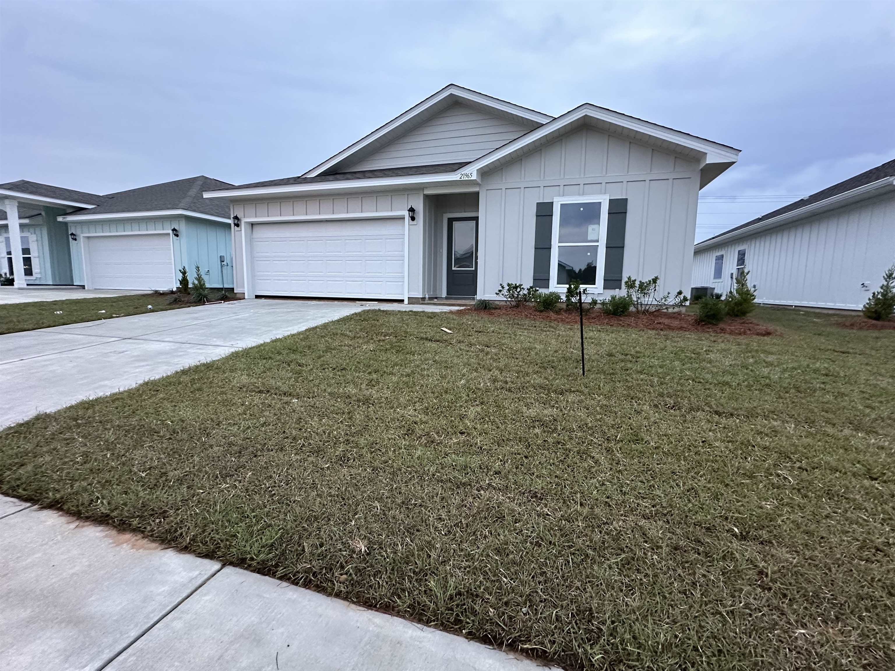 21965 Aleutian Avenue Foley, AL 36535 - Photo 2 of 74 Front Of Structure