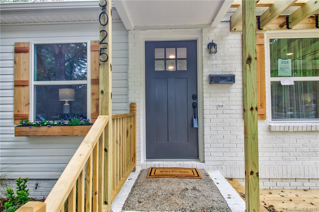 3025 Sam Drenan Road Charlotte, NC 28205 - Photo 1 of 30 Gallery Image 1