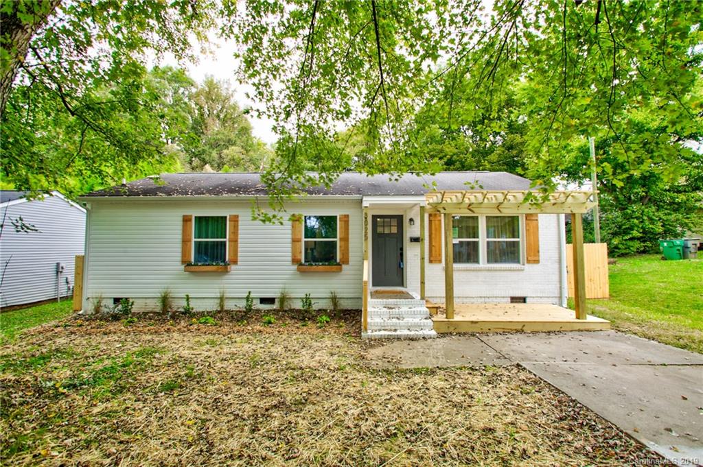 3025 Sam Drenan Road Charlotte, NC 28205 - Photo 2 of 30 Gallery Image 2