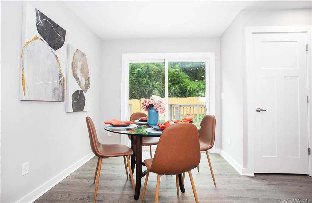3025 Sam Drenan Road Charlotte, NC 28205 - Photo 12 of 30 Gallery Image 12