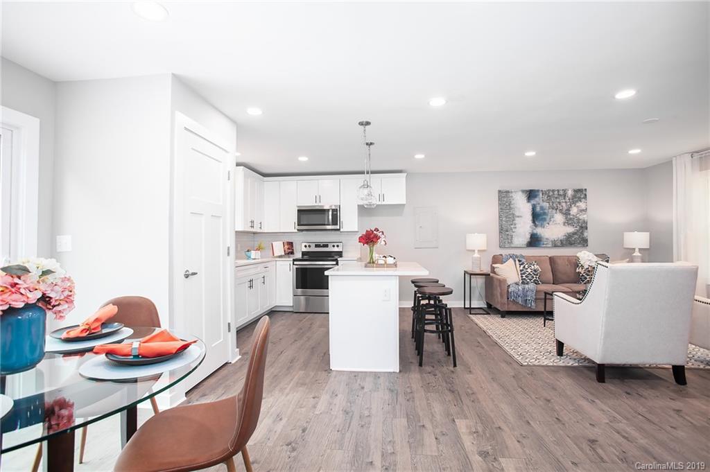 3025 Sam Drenan Road Charlotte, NC 28205 - Photo 13 of 30 Gallery Image 13