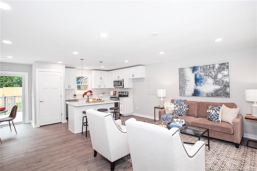 3025 Sam Drenan Road Charlotte, NC 28205 - Photo 3 of 30 Gallery Image 3