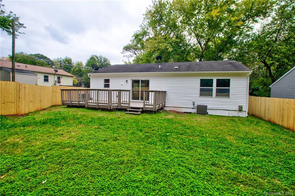 3025 Sam Drenan Road Charlotte, NC 28205 - Photo 25 of 30 Gallery Image 25