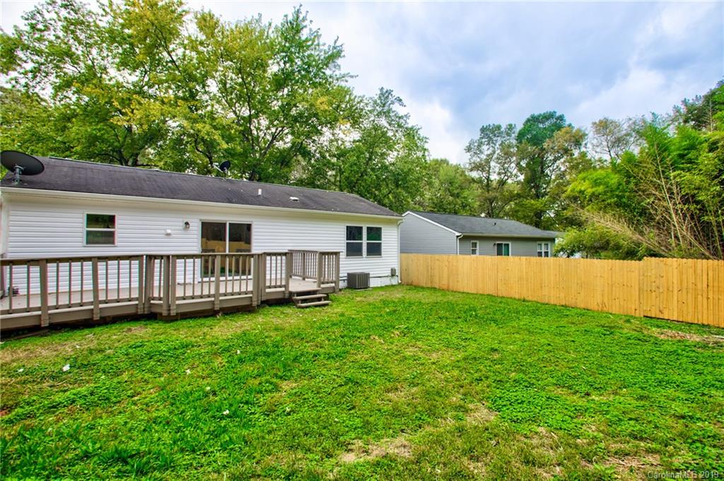 3025 Sam Drenan Road Charlotte, NC 28205 - Photo 27 of 30 Gallery Image 27