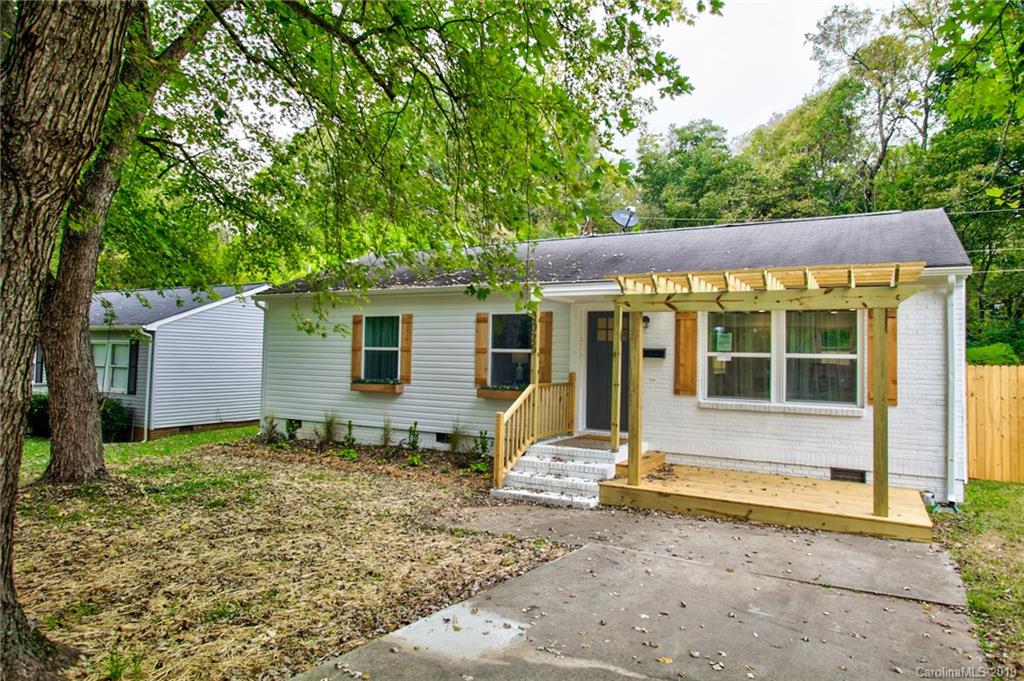 3025 Sam Drenan Road Charlotte, NC 28205 - Photo 28 of 30 Gallery Image 28