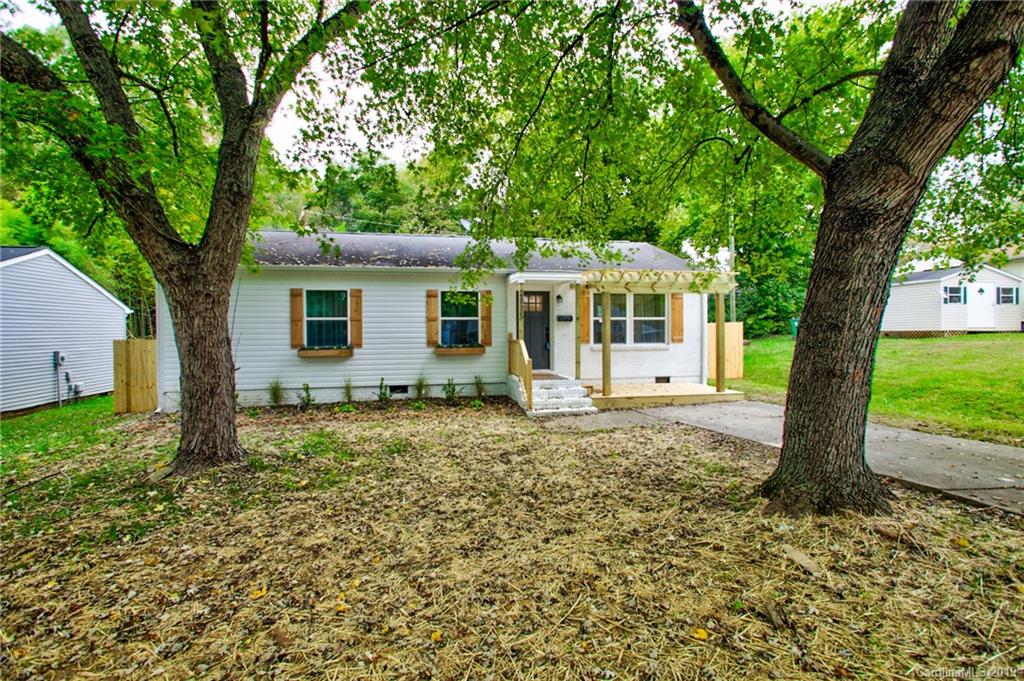 3025 Sam Drenan Road Charlotte, NC 28205 - Photo 29 of 30 Gallery Image 29