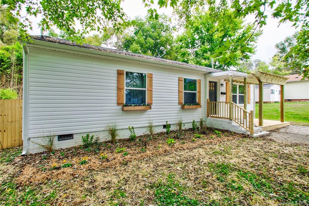 3025 Sam Drenan Road Charlotte, NC 28205 - Photo 30 of 30 Gallery Image 30