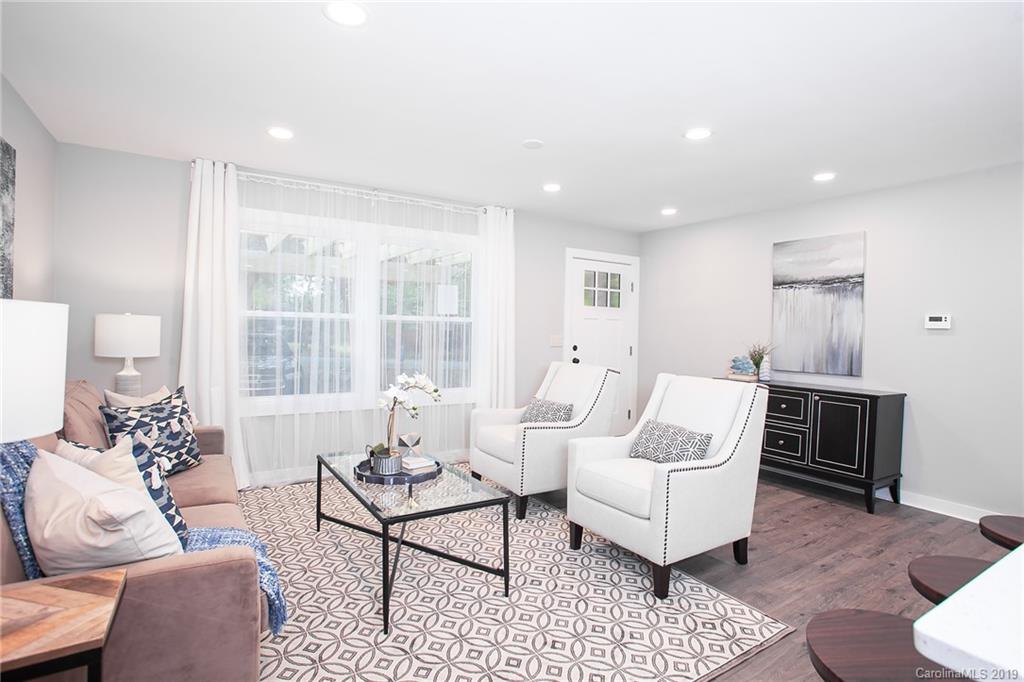 3025 Sam Drenan Road Charlotte, NC 28205 - Photo 4 of 30 Gallery Image 4
