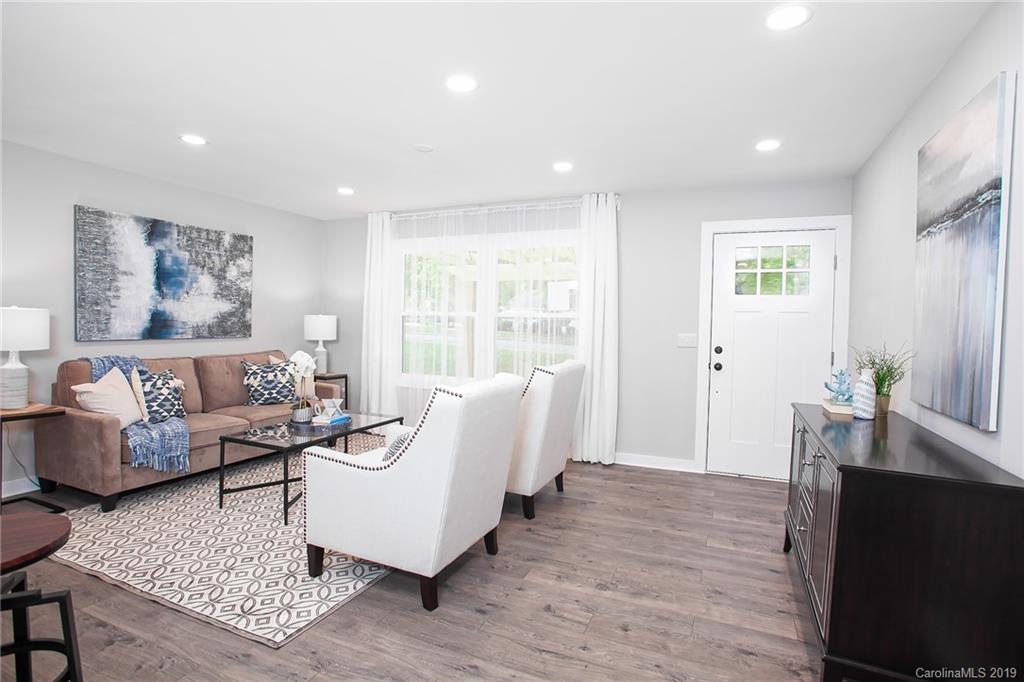 3025 Sam Drenan Road Charlotte, NC 28205 - Photo 5 of 30 Gallery Image 5