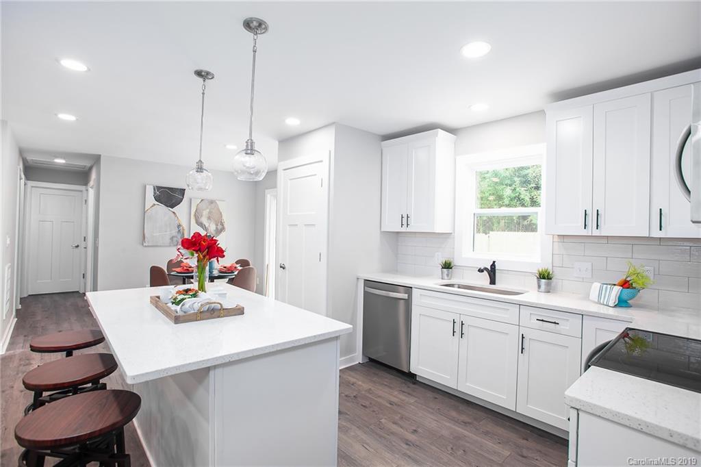 3025 Sam Drenan Road Charlotte, NC 28205 - Photo 7 of 30 Gallery Image 7