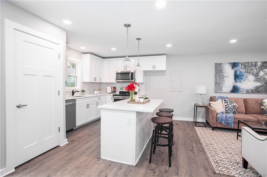 3025 Sam Drenan Road Charlotte, NC 28205 - Photo 8 of 30 Gallery Image 8