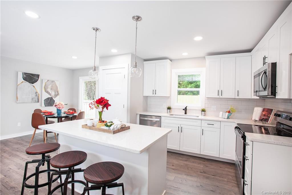 3025 Sam Drenan Road Charlotte, NC 28205 - Photo 9 of 30 Gallery Image 9