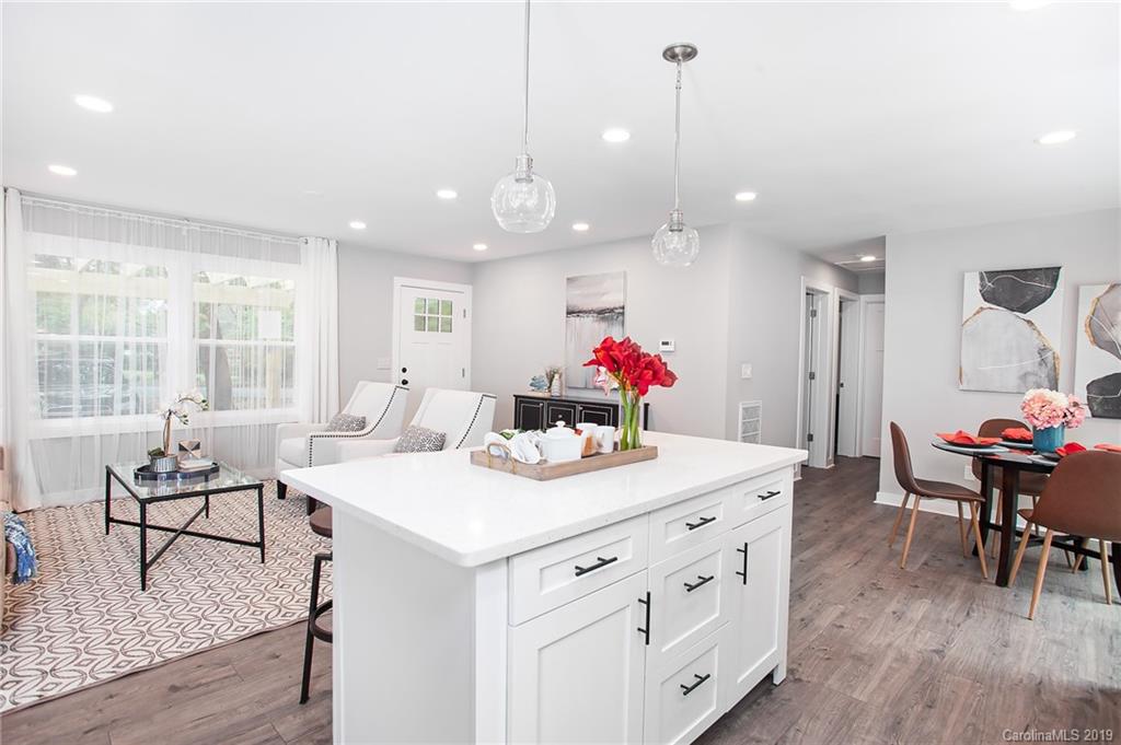 3025 Sam Drenan Road Charlotte, NC 28205 - Photo 10 of 30 Gallery Image 10