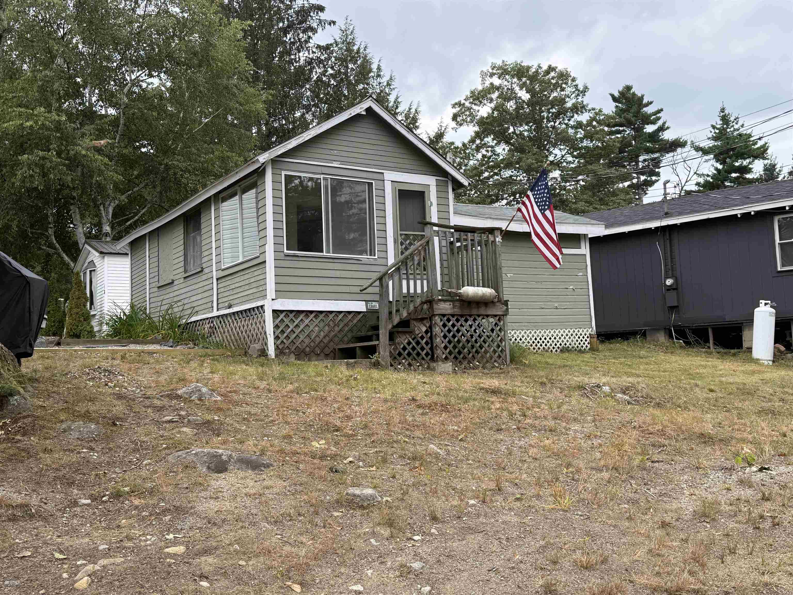 24 Dock Road, Unit 22 Gilford, NH 03249 - Photo 2 of 13