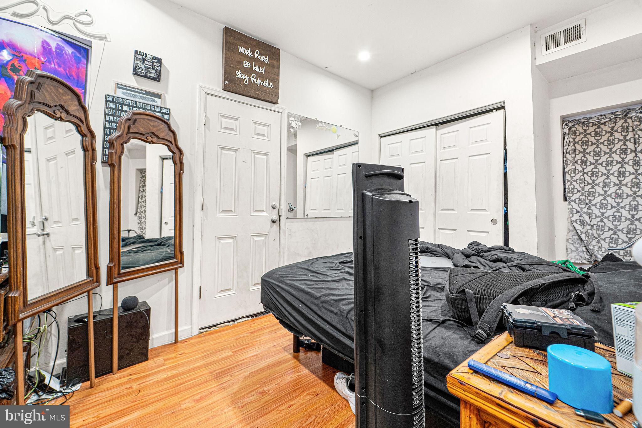 1258 North 64th Street Philadelphia, PA 19151 - Photo 11 of 34 bedroom