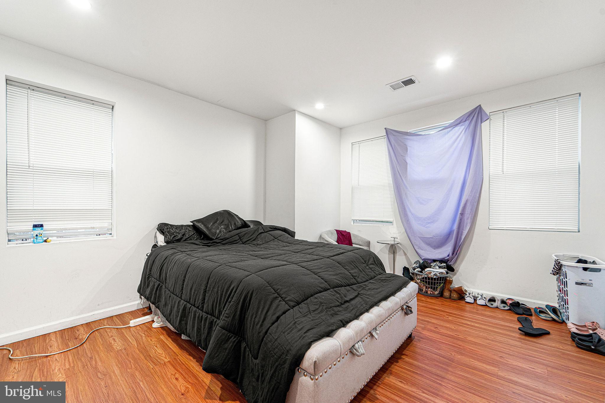 1258 North 64th Street Philadelphia, PA 19151 - Photo 16 of 34 bedroom 1