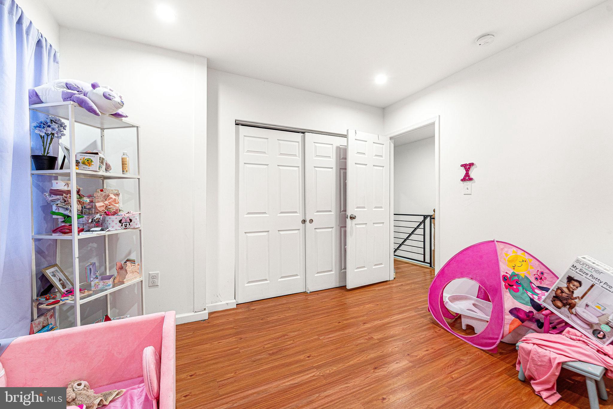 1258 North 64th Street Philadelphia, PA 19151 - Photo 17 of 34 bedroom 2