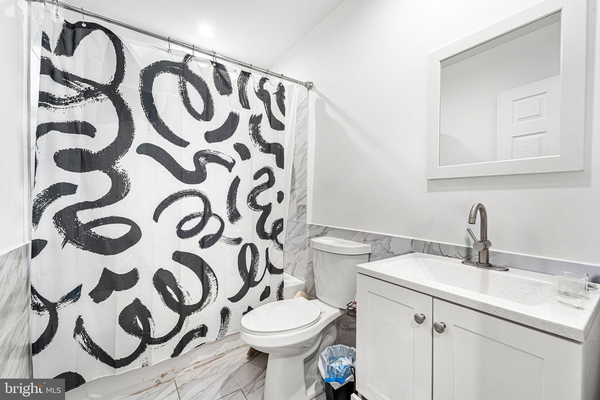 1258 North 64th Street Philadelphia, PA 19151 - Photo 19 of 34 bathroom