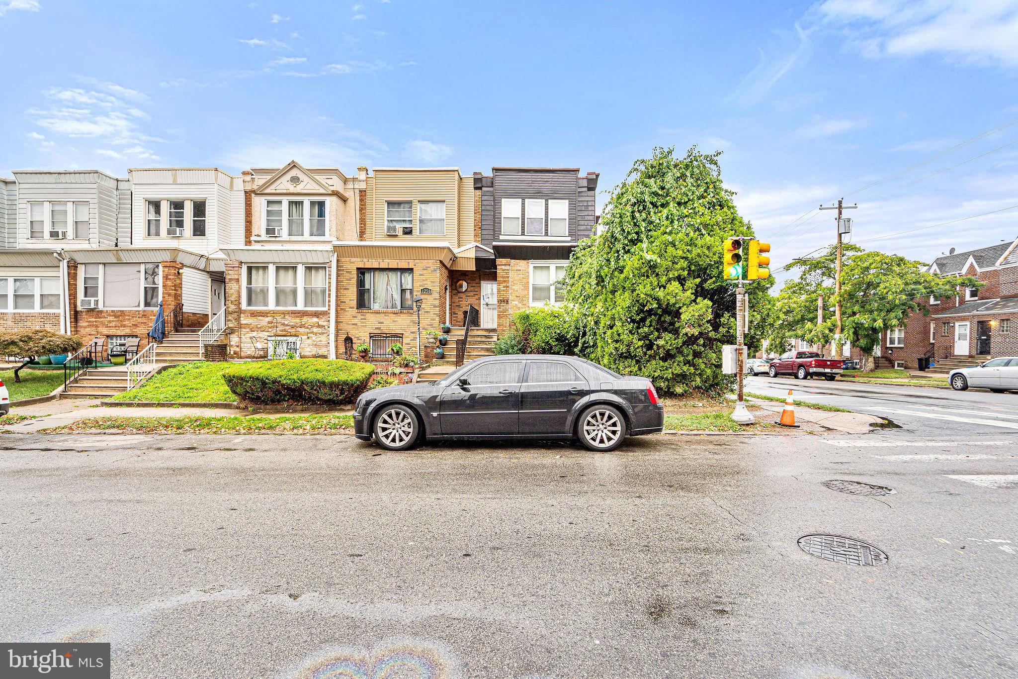 1258 North 64th Street Philadelphia, PA 19151 - Photo 2 of 34 Main entrance of building