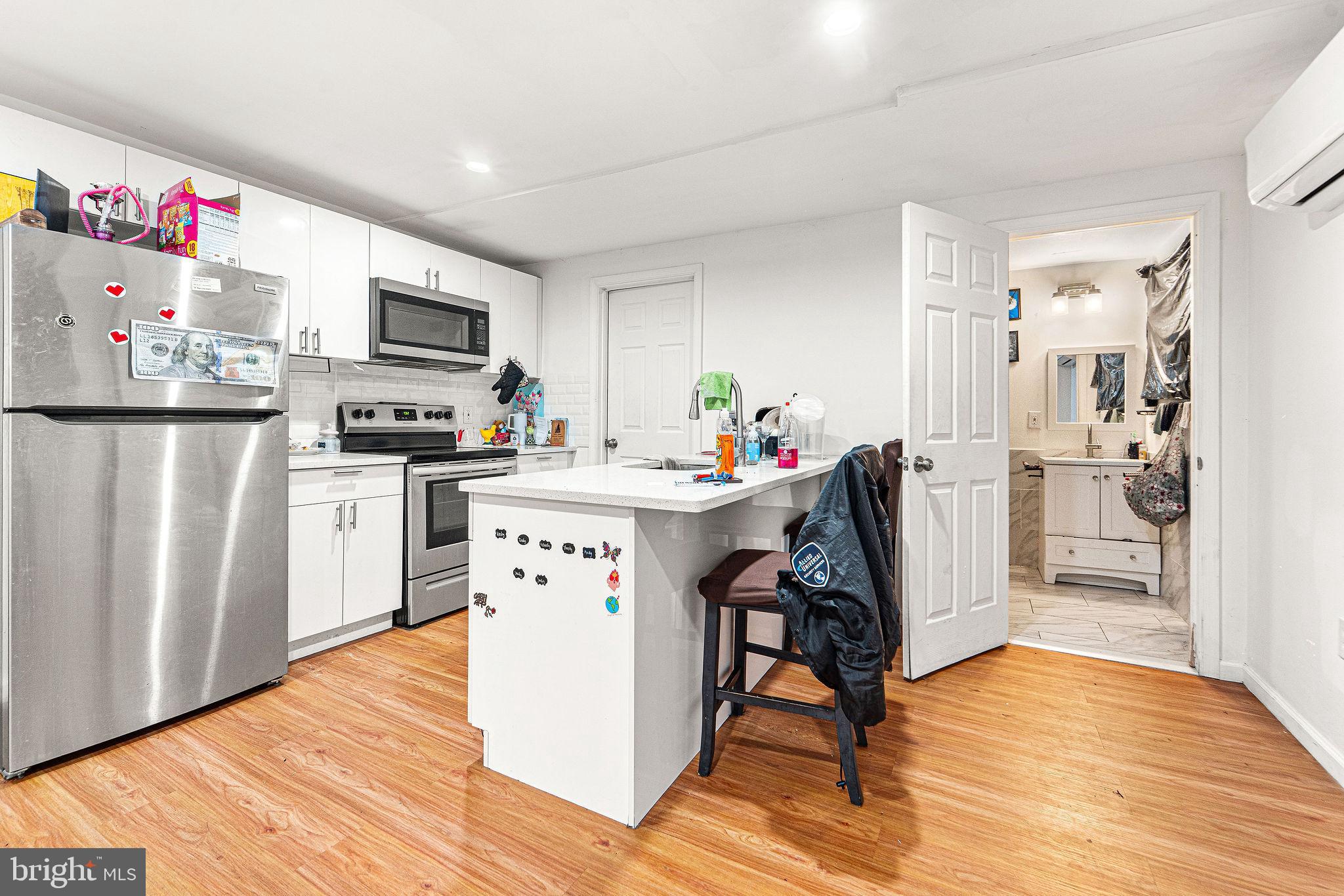 1258 North 64th Street Philadelphia, PA 19151 - Photo 23 of 34 Kitchen area