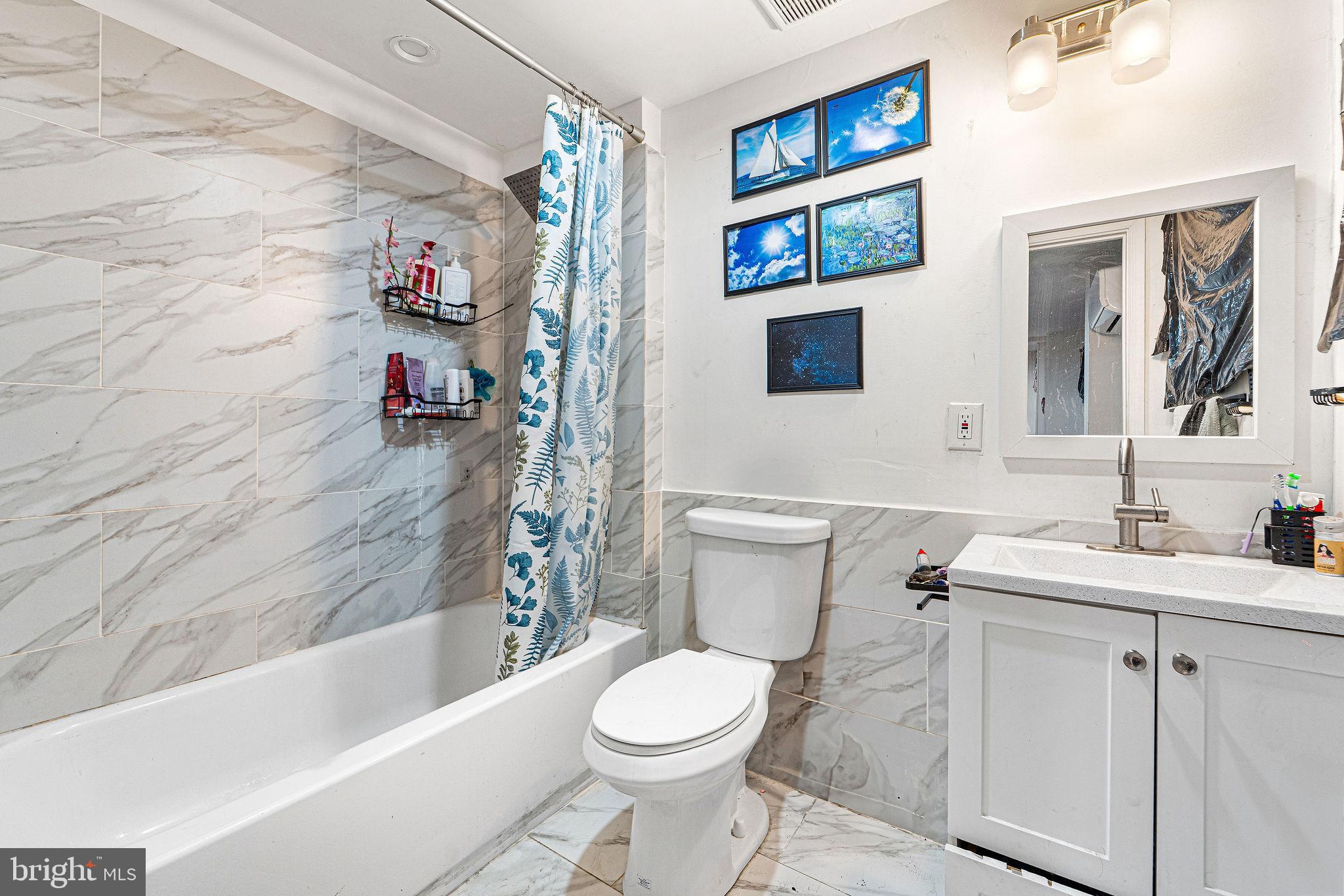 1258 North 64th Street Philadelphia, PA 19151 - Photo 24 of 34 bathroom