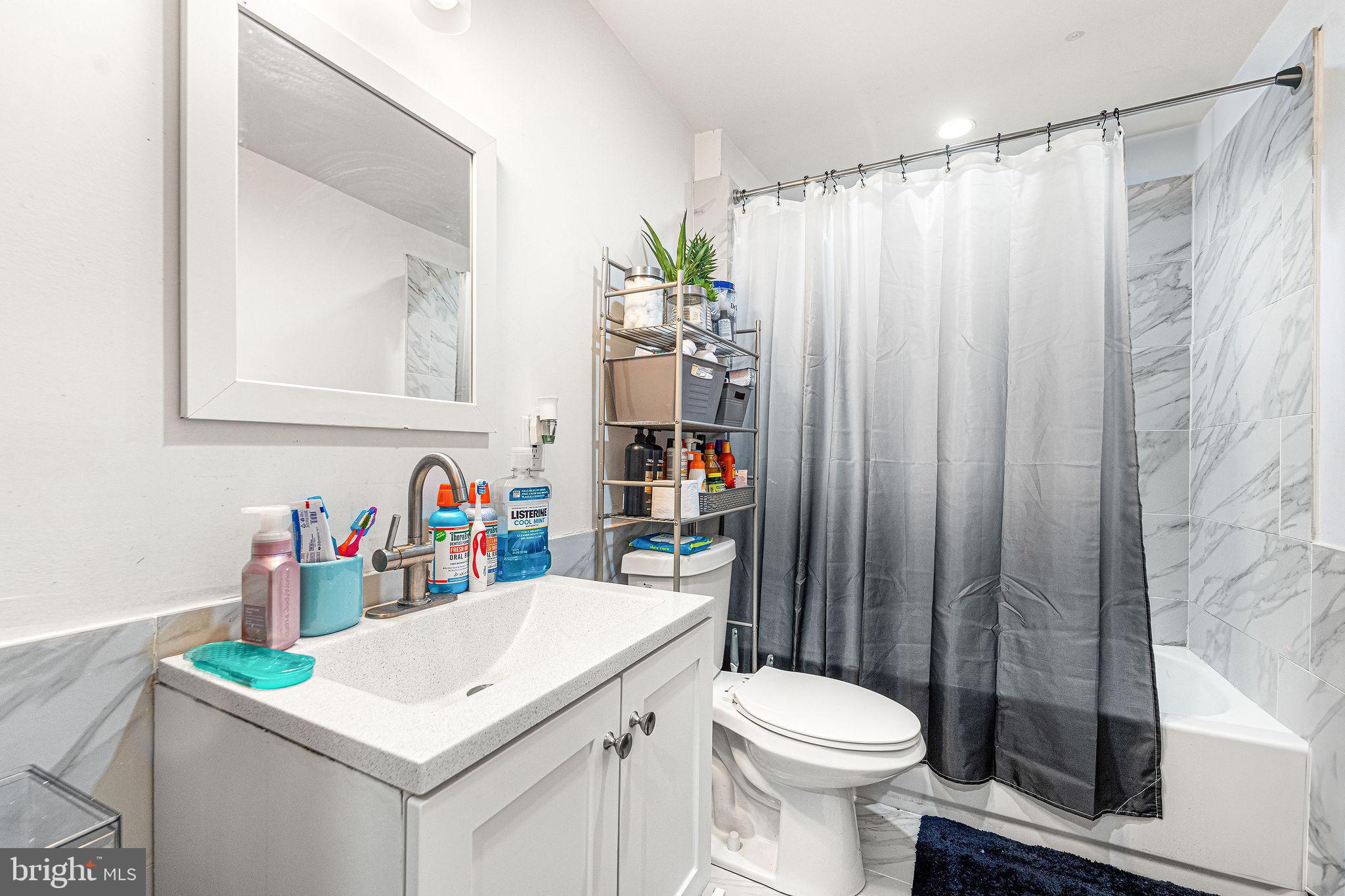 1258 North 64th Street Philadelphia, PA 19151 - Photo 33 of 34 bathroom